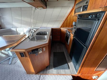 Bayliner 4588-MOTORYACHT image