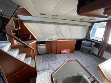 Bayliner 4588-MOTORYACHT image