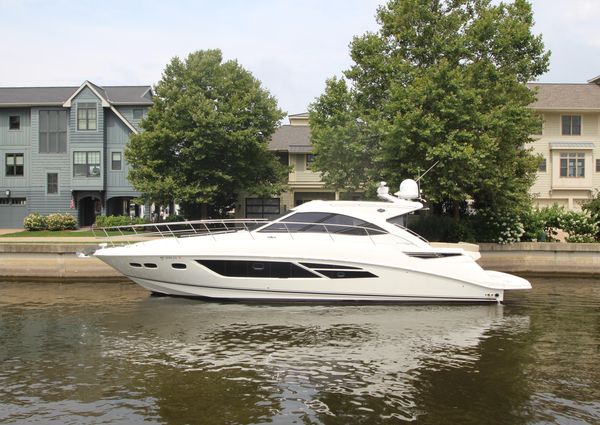 Sea-ray 510-SUNDANCER image