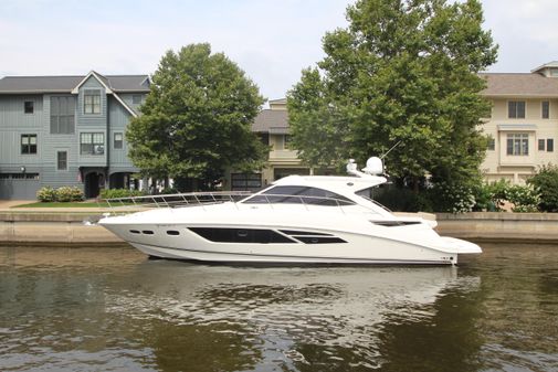 Sea-ray 510-SUNDANCER image