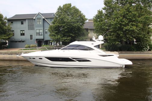 Sea-ray 510-SUNDANCER image