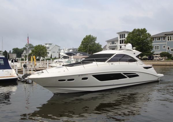 Sea-ray 510-SUNDANCER image