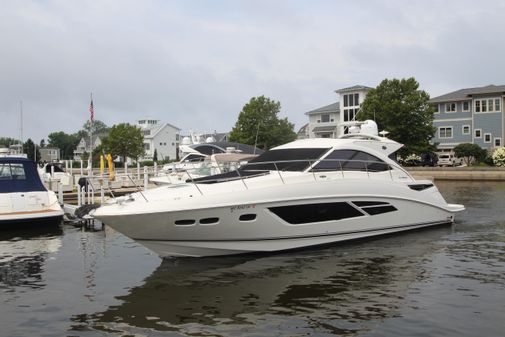 Sea-ray 510-SUNDANCER image