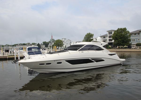 Sea-ray 510-SUNDANCER image