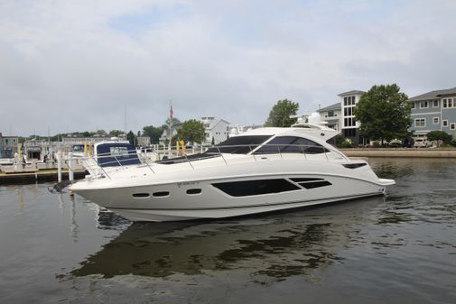 Sea-ray 510-SUNDANCER image