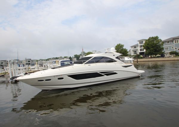 Sea-ray 510-SUNDANCER image