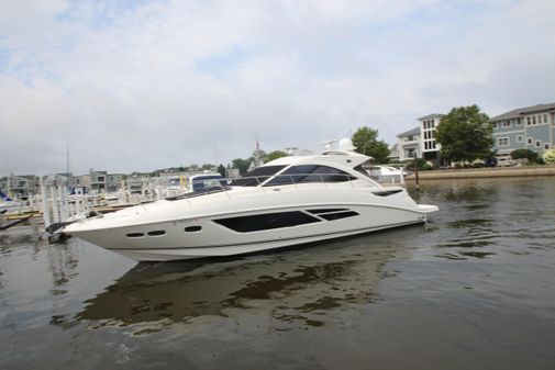 Sea-ray 510-SUNDANCER image