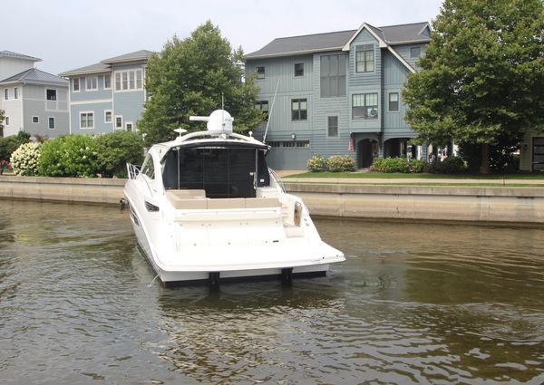 Sea-ray 510-SUNDANCER image