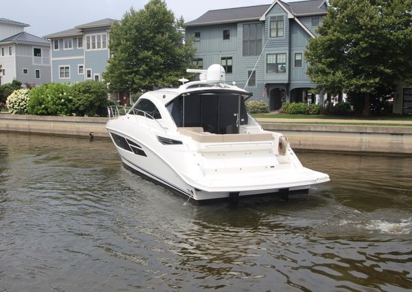 Sea-ray 510-SUNDANCER image