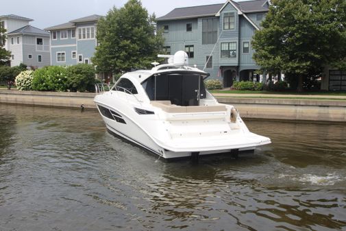 Sea-ray 510-SUNDANCER image