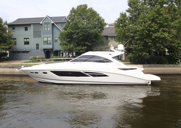 Sea-ray 510-SUNDANCER image