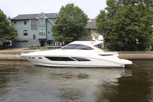 Sea-ray 510-SUNDANCER image