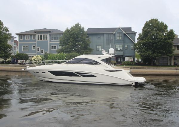 Sea-ray 510-SUNDANCER image