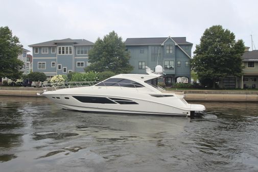 Sea-ray 510-SUNDANCER image