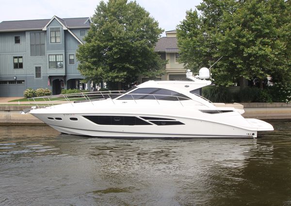 Sea-ray 510-SUNDANCER image