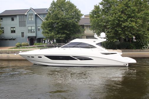 Sea-ray 510-SUNDANCER image