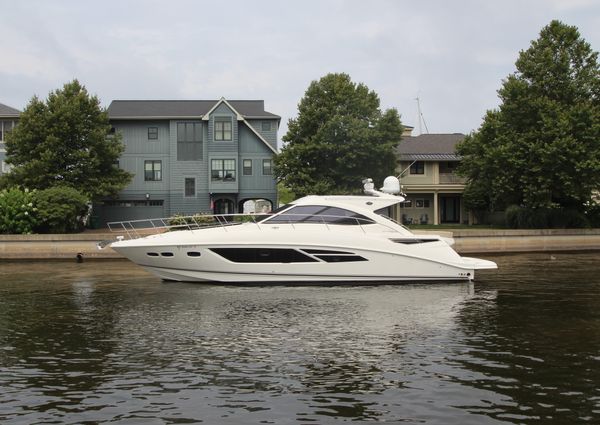 Sea-ray 510-SUNDANCER image