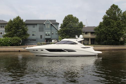 Sea-ray 510-SUNDANCER image