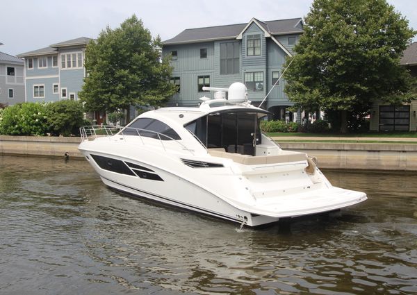 Sea-ray 510-SUNDANCER image