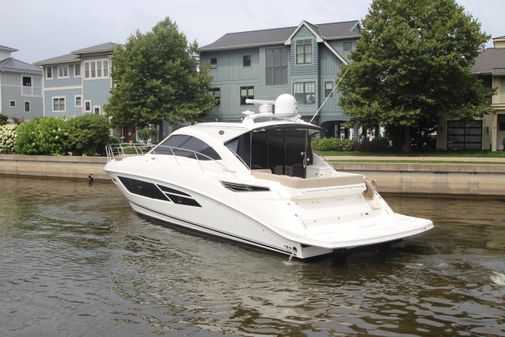 Sea-ray 510-SUNDANCER image