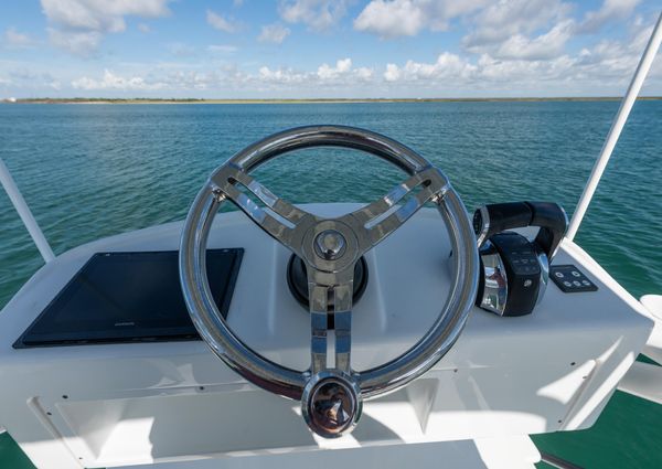 Yellowfin 42 Center Console image