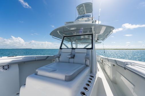 Yellowfin 42 Center Console image