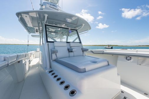 Yellowfin 42 Center Console image