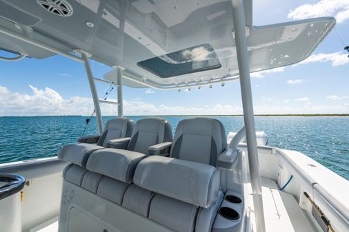 Yellowfin 42 Center Console image