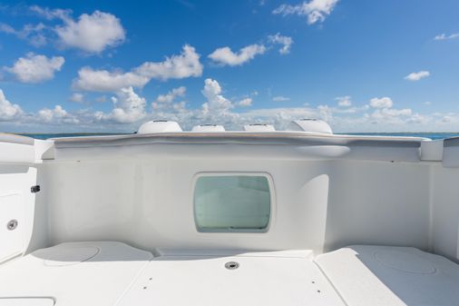 Yellowfin 42 Center Console image