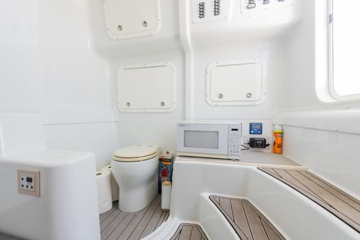 Yellowfin 42 Center Console image