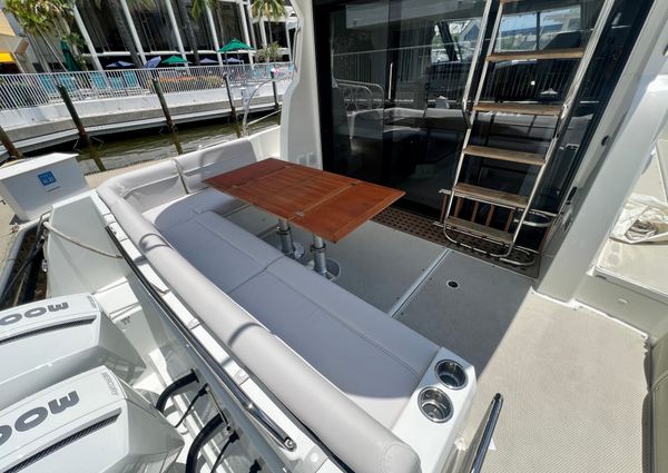 Beneteau Antares 12 image