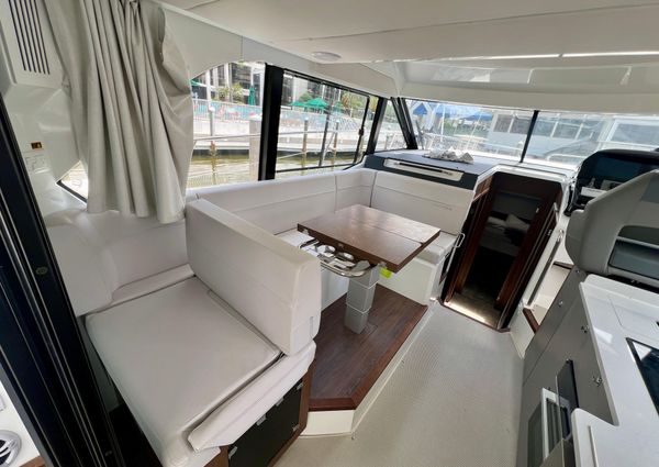 Beneteau Antares 12 image