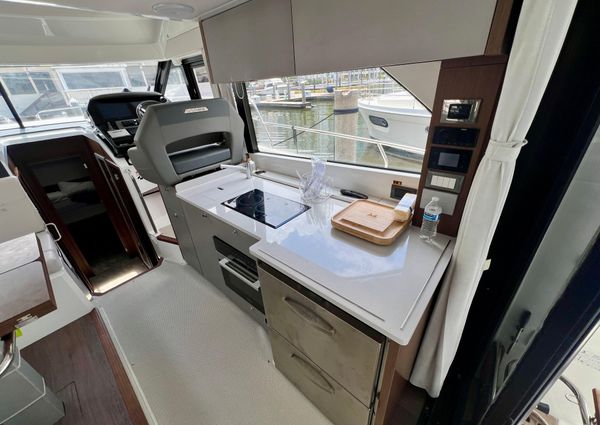 Beneteau Antares 12 image