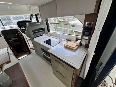 Beneteau Antares 12 image