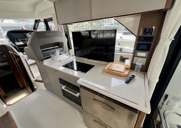 Beneteau Antares 12 image