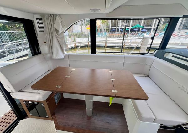 Beneteau Antares 12 image