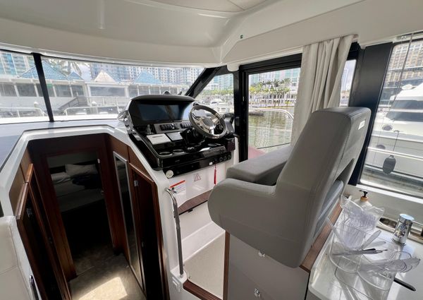 Beneteau Antares 12 image