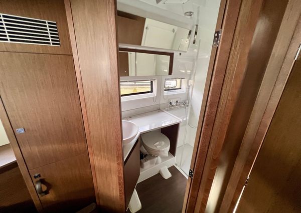 Beneteau Antares 12 image