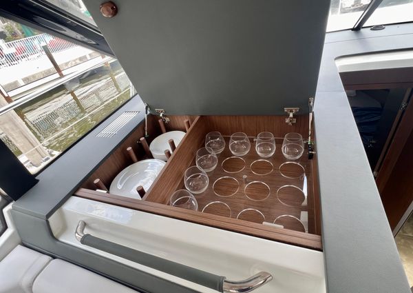 Beneteau Antares 12 image