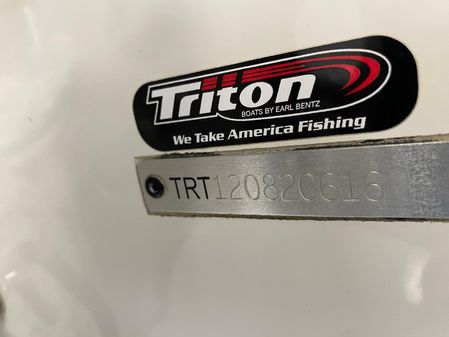 Triton 20 TRX image