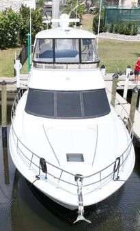 Sea Ray 480 Sedan Bridge image