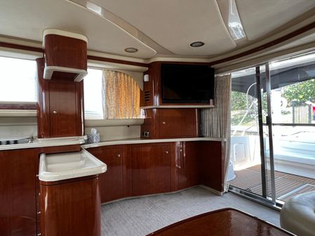 Sea Ray 480 Sedan Bridge image
