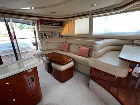Sea Ray 480 Sedan Bridge image