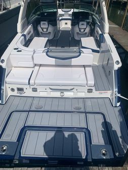 Chaparral 287SSX image