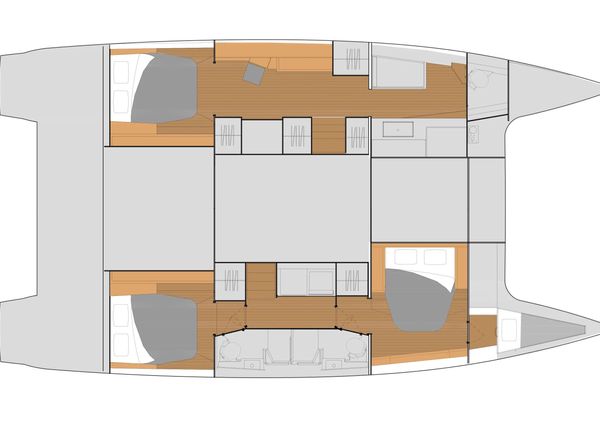 Fountaine-pajot TANNA-47 image