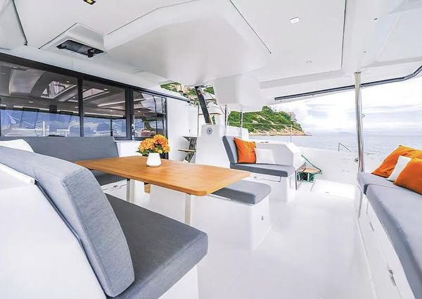 Fountaine-pajot TANNA-47 image