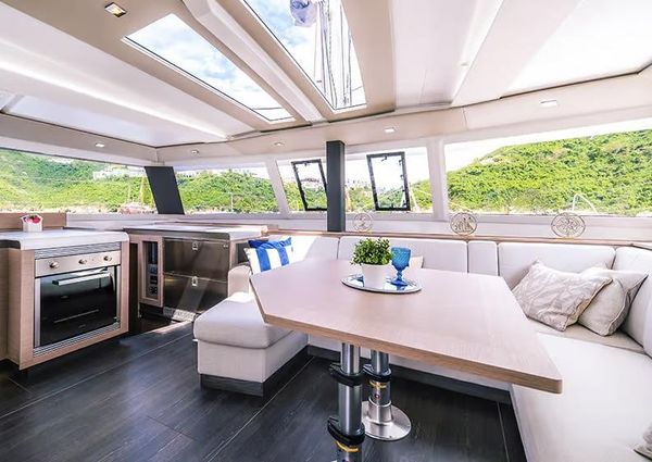 Fountaine-pajot TANNA-47 image