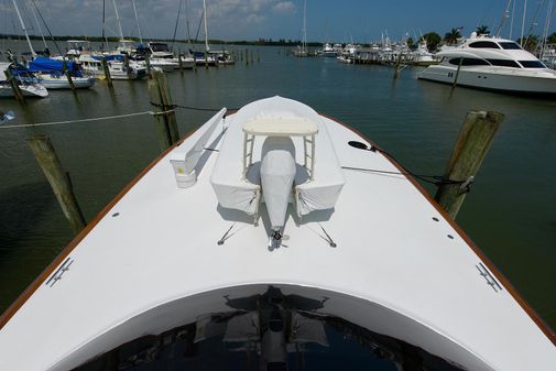 Spencer Custom Carolina SF With Gyros image