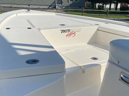 Pathfinder 2300-HPS image