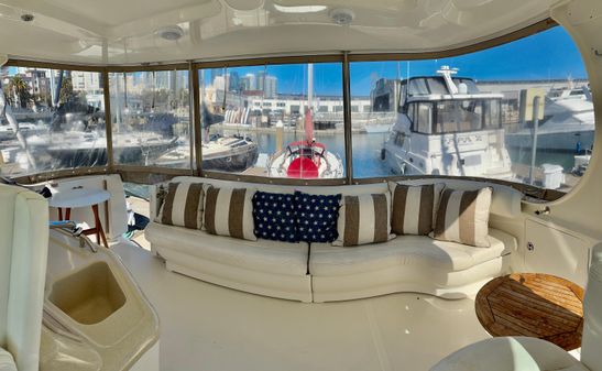 Sea-ray MOTORYACHT image